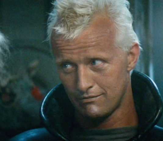 Roy Batty