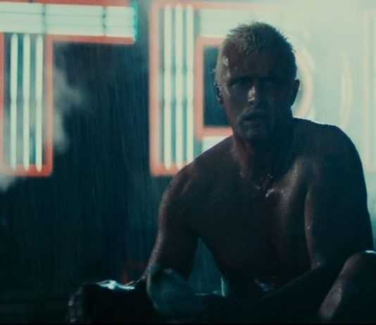 Rutger Hauer