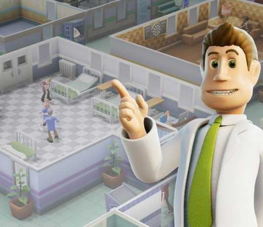 two point hospital