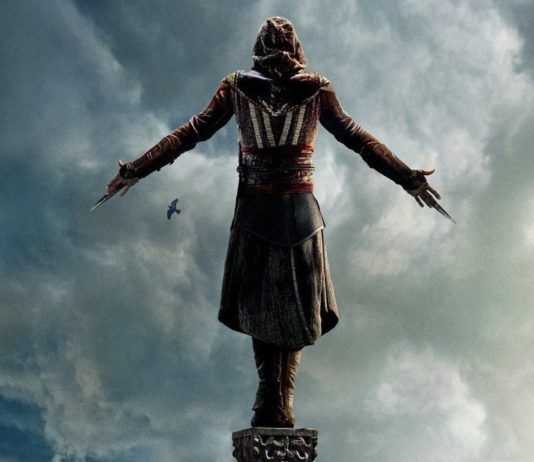 Assassin's Creed Film