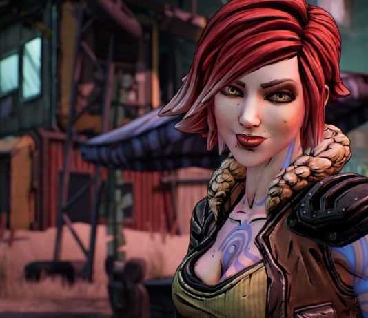 Borderlands 3