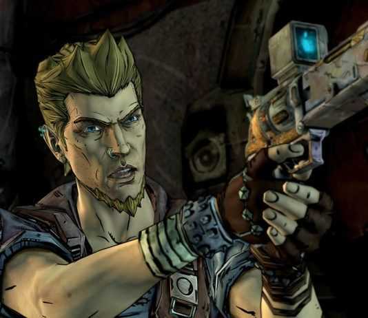 Borderlands 3