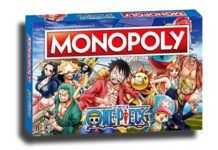 Monopoly One Piece