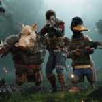 Mutant Year Zero