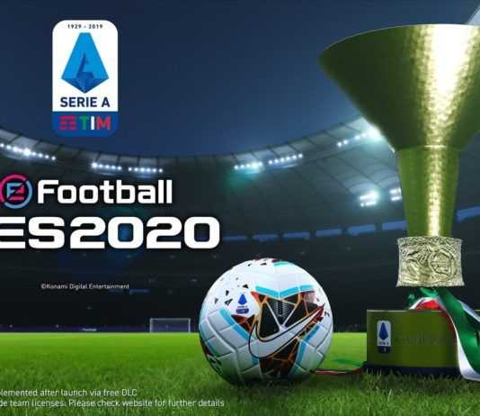 PES 2020