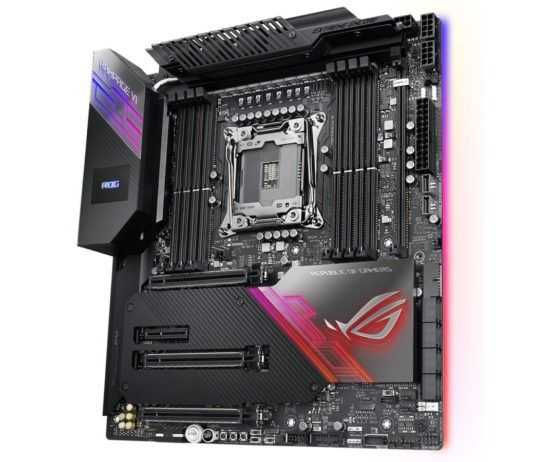 ASUS ROG