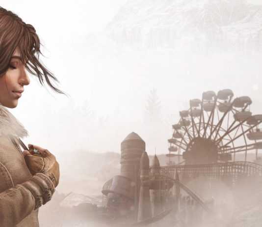 Syberia The World Before