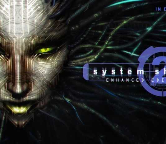 System Shock 2 Enhanced Edition