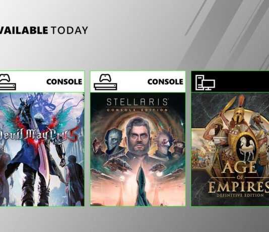 Xbox Game Pass