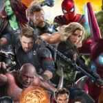 Avengers Marvel Cinematic Universe