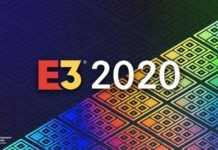 E3 2020