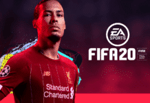 FIFA 20