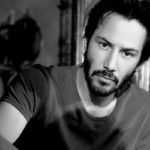 Keanu Reeves