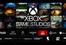 Xbox Game Studios