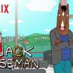 Bojack Horseman