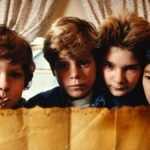 I goonies