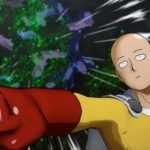 One Punch Man A Hero Nobody Knows