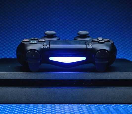 PlayStation 4