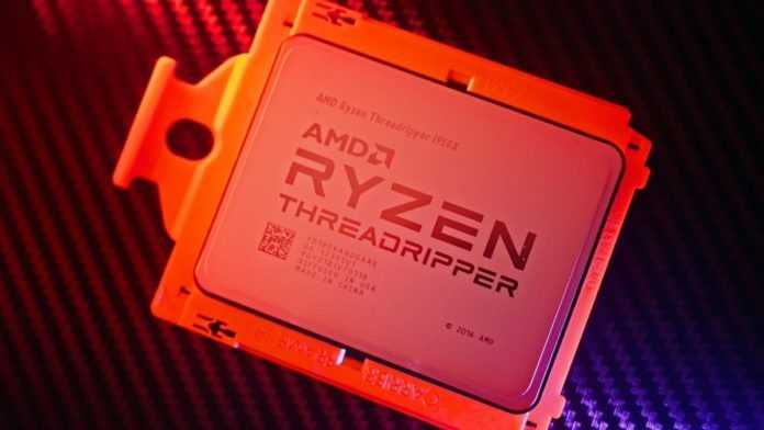 Ryzen Threadripper