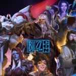 Blizzcon 2019