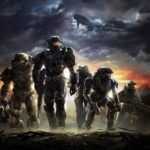 Halo Reach