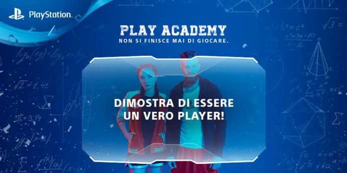 PlayStation Academy