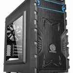 Thermaltake Versa H13 pc gaming cyber monday