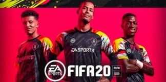 FIFA 20 amazon offerte videogiochi