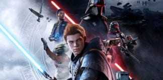 Star Wars Jedi Fallen Order offerte amazon videogiochi