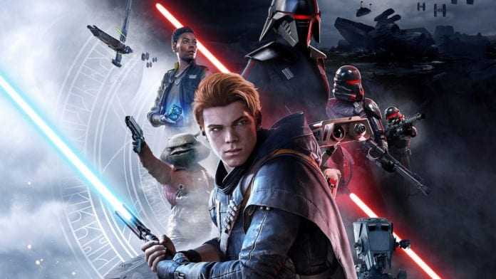 Star Wars Jedi Fallen Order offerte amazon videogiochi