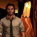 The Wolf Among Us