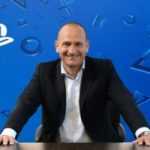 Marco Saletta General Manager Sony PlayStation Italia