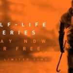 Serie Half-Life free to play