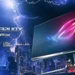 ASUS ROG Swift PG32UQX 3