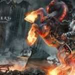 giochi gratis Epic Store Darksiders