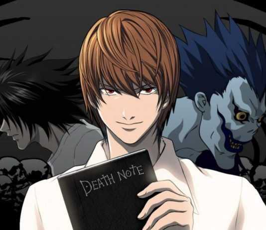 Death Note