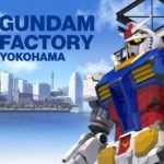 Gundam Factory Yokohama 1