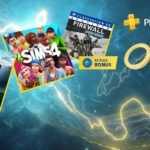 PlayStation Plus Febbraio 2020