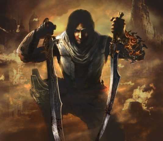 Prince of Persia