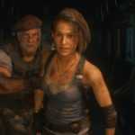 Resident Evil 3