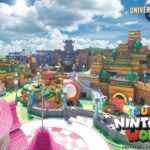 Super Nintendo World