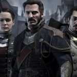 The Order 1886