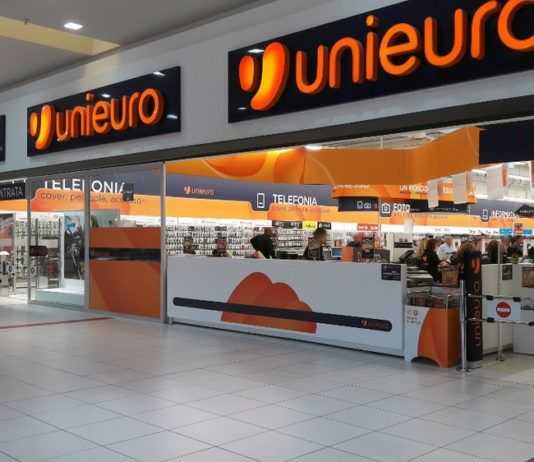 Unieuro