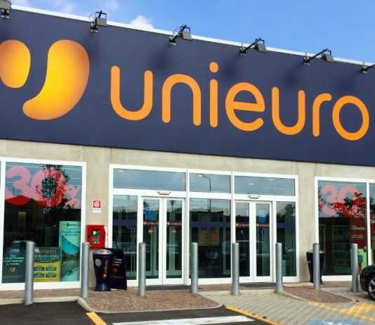 Unieuro