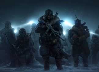 Wasteland 3