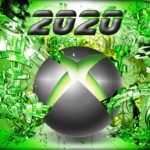 Xbox giochi 2020