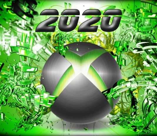 Xbox giochi 2020