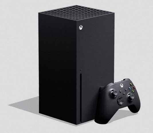 Xbox Series X