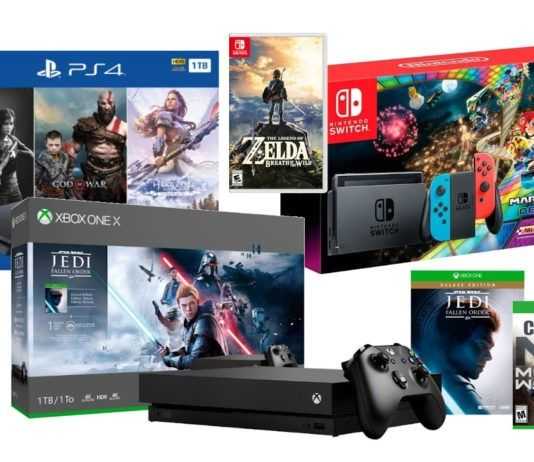 amazon offerte videogiochi console