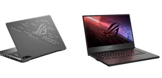 ASUS ROG Zephyrus G14